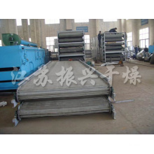 Machine de séchage Dw Series Mesh Belt Dryer